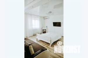 1-к квартира, посуточно, 41м2, 9/17 этаж