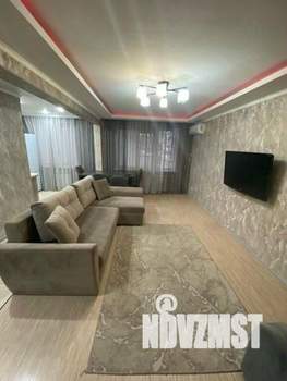 2-к квартира, посуточно, 53м2, 1/1 этаж