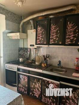 2-к квартира, на длительный срок, 50м2, 2/5 этаж