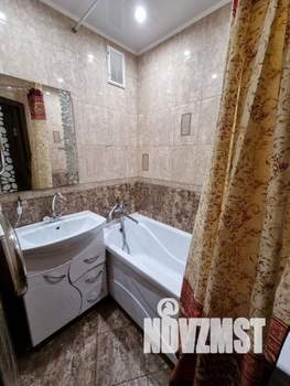 1-к квартира, посуточно, 60м2, 1/1 этаж