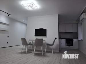 2-к квартира, на длительный срок, 55м2, 3/5 этаж