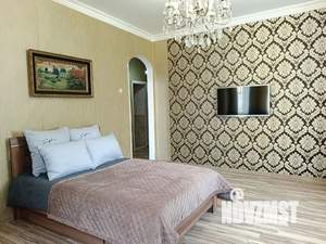 2-к квартира, посуточно, 57м2, 3/5 этаж