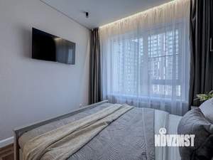 2-к квартира, посуточно, 42м2, 1/1 этаж