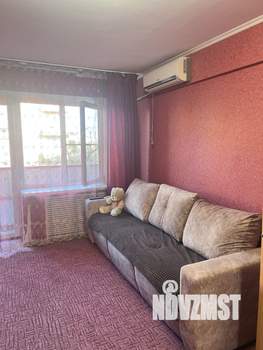 1-к квартира, на длительный срок, 31м2, 3/5 этаж