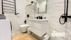 2-к квартира, посуточно, 30м2, 1/1 этаж