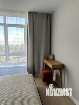 2-к квартира, посуточно, 62м2, 1/1 этаж