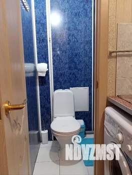 1-к квартира, посуточно, 20м2, 3/5 этаж