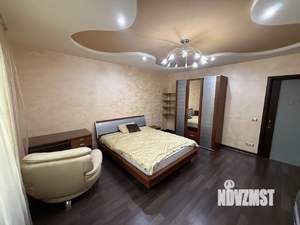 3-к квартира, на длительный срок, 140м2, 3/12 этаж