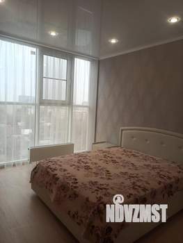 2-к квартира, на длительный срок, 42м2, 10/18 этаж