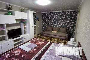 1-к квартира, посуточно, 35м2, 1/5 этаж