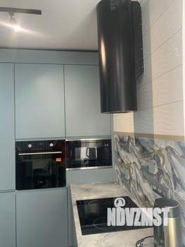 4-к квартира, на длительный срок, 90м2, 6/16 этаж