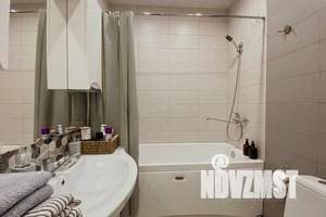 1-к квартира, посуточно, 30м2, 14/17 этаж