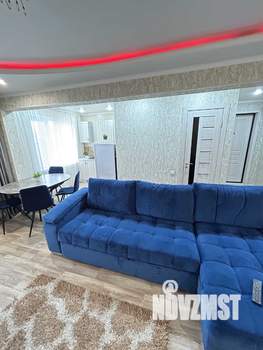 2-к квартира, посуточно, 46м2, 4/5 этаж