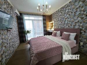 2-к квартира, посуточно, 40м2, 8/17 этаж