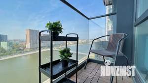 2-к квартира, посуточно, 59м2, 13/23 этаж