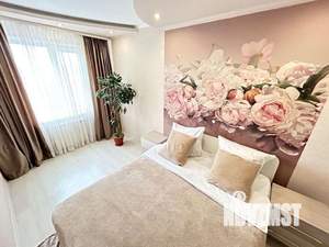 2-к квартира, посуточно, 47м2, 1/1 этаж