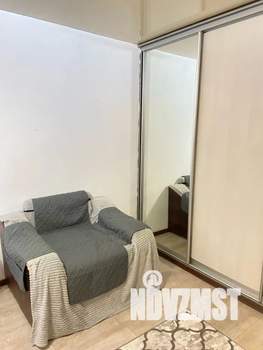 1-к квартира, посуточно, 38м2, 1/9 этаж
