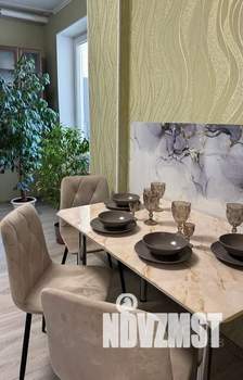 2-к квартира, посуточно, 80м2, 14/15 этаж