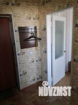 1-к квартира, посуточно, 35м2, 3/5 этаж