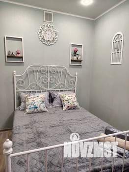 1-к квартира, посуточно, 32м2, 3/9 этаж