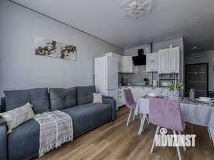 1-к квартира, посуточно, 20м2, 15/17 этаж