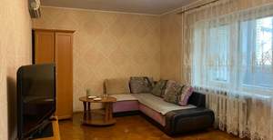 3-к квартира, на длительный срок, 70м2, 2/5 этаж