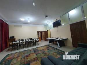 4-к квартира, посуточно, 180м2, 1/1 этаж