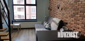 Студия квартира, посуточно, 30м2, 2/3 этаж