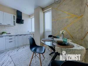 1-к квартира, посуточно, 31м2, 1/1 этаж
