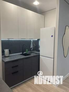 1-к квартира, посуточно, 43м2, 9/10 этаж