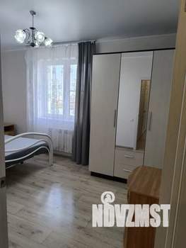 2-к квартира, посуточно, 65м2, 16/17 этаж