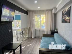 2-к квартира, посуточно, 45м2, 1/5 этаж