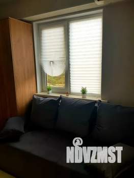 1-к квартира, посуточно, 31м2, 2/5 этаж