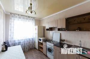 2-к квартира, посуточно, 55м2, 9/9 этаж