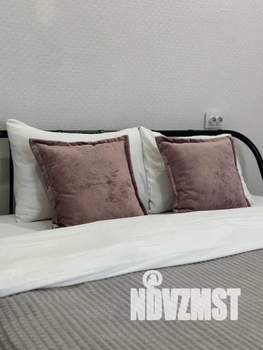 1-к квартира, посуточно, 38м2, 9/12 этаж