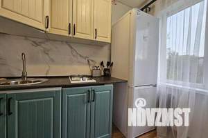 2-к квартира, посуточно, 45м2, 4/5 этаж