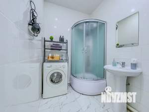 Студия квартира, посуточно, 36м2, 5/5 этаж