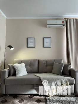 1-к квартира, посуточно, 40м2, 9/9 этаж