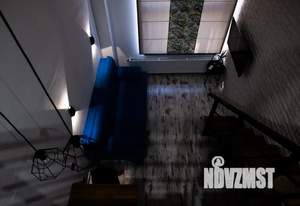 1-к квартира, посуточно, 30м2, 2/3 этаж