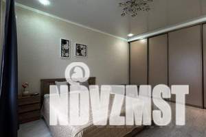 1-к квартира, посуточно, 37м2, 8/17 этаж