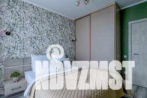 2-к квартира, посуточно, 39м2, 19/23 этаж