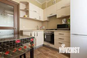 2-к квартира, посуточно, 54м2, 2/5 этаж