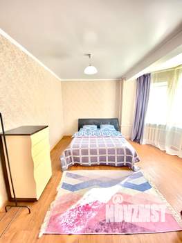 4-к квартира, посуточно, 148м2, 1/6 этаж