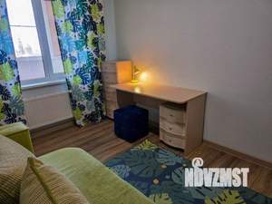 1-к квартира, посуточно, 70м2, 1/1 этаж