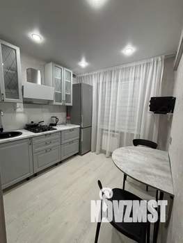 1-к квартира, посуточно, 31м2, 5/5 этаж