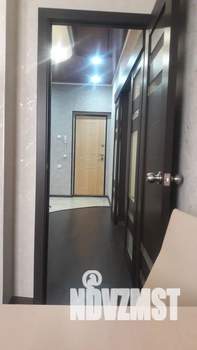 1-к квартира, посуточно, 45м2, 9/12 этаж