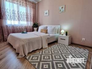 2-к квартира, посуточно, 65м2, 1/1 этаж