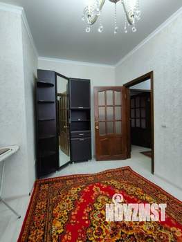 3-к квартира, на длительный срок, 62м2, 2/3 этаж