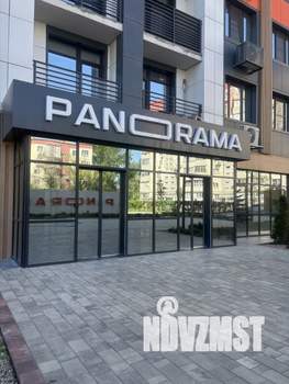 1-к квартира, посуточно, 29м2, 1/1 этаж