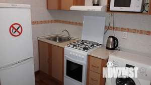 1-к квартира, посуточно, 32м2, 1/5 этаж